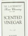 The Laundress Scented Vinegar -247 Home Scent, 16-Ounce