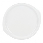 Dansk Kompas Dinner Plate