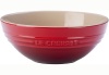 Le Creuset Stoneware Multi Bowl, Small, Cherry