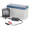Humminbird 7700281 GCBK Portable AGM Battery and Charger-Color may vary