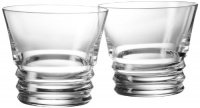 Baccarat Vega Tumbler 2, Set of 2 Baccarat Vega Tumbler 2, Set of 2
