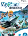 MySims Sky Heroes