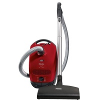 Miele S2181 Titan Canister Vacuum