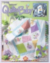 Taddpole Quilts for Baby (Leisure Arts, No. 3518)