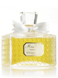 EXCLUSIVELY AT SAKS FIFTH AVENUE. Introduced in 1947, the first Dior fragrance combines top notes of sage, gardenia and galbanum; heart notes of rose, neroli and jasmine; and base notes of oakmoss, patchouli and cistus labdanum. Timeless, truly feminine. 0.5 oz. EXCLUSIVELY AT SAKS FIFTH AVENUE. Introduced in 1947, the first Dior fragrance combines top notes of sage, gardenia and galbanum; heart notes of rose, neroli and jasmine; and base notes of oakmoss, patchouli and cistus labdanum. Timeless, truly feminine. 0.5 oz.