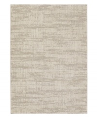 A spectrum of neutral tones collect upon this Taylor Graphite rug, offering a truly sleek, minimalist design for the modern home. Crafted on a Wilton power loom of heat-set polypropylene for ultimate durability, no matter where it's placed. A spectrum of neutral tones collect upon this Taylor Graphite rug, offering a truly sleek, minimalist design for the modern home. Crafted on a Wilton power loom of heat-set polypropylene for ultimate durability, no matter where it's placed.