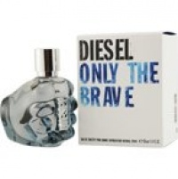 Only The Brave 1.7 Fl. oz. Eau De Toilette Spray Men Only The Brave 1.7 Fl. oz. Eau De Toilette Spray Men