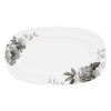 Lenox Moonlit Garden Hors D'Oeuvres Tray, 13-Inch