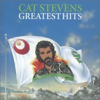 Cat Stevens - Greatest Hits Cat Stevens - Greatest Hits