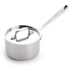 All-Clad 5201.5 Stainless 1-1/2-Quart Saucepan with Lid