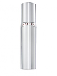 A change of face, this luxurious, tinted treatment is truly transforming. It provides sheer, natural-looking coverage for instant smoothing and perfecting as it works below the surface to enhance and improve the skin. The weightless fluid applies like second skin and features a potent blend of restorative ingredients to help smooth, tighten and soften the skin'soverall appearance. Broad-spectrum SPF 18 protects the skin from damaging UVA/UVB rays. Let the transformation begin. 1 oz. A change of face, this luxurious, tinted treatment is truly transforming. It provides sheer, natural-looking coverage for instant smoothing and perfecting as it works below the surface to enhance and improve the skin. The weightless fluid applies like second skin and features a potent blend of restorative ingredients to help smooth, tighten and soften the skin'soverall appearance. Broad-spectrum SPF 18 protects the skin from damaging UVA/UVB rays. Let the transformation begin. 1 oz.