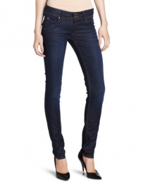 Hudson Women's Collin Skinny In Sumatra Jean