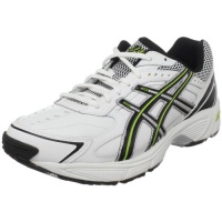 asics Men's GEL-170 TR Leather Training Shoe asics Men's GEL-170 TR Leather Training Shoe