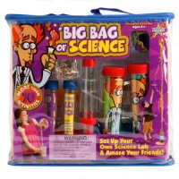 Be Amazing Toys Big Bag Of Science