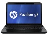 HP Pavilion G7-2220us 17.3-Inch Laptop (Black)