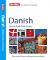 Berlitz Danish Phrase Book and Dictionary