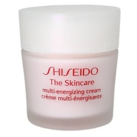 Shiseido TS Multi Energ Cream--/1.7OZ Shiseido TS Multi Energ Cream--/1.7OZ