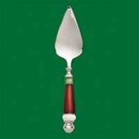 Lenox Holiday Gatherings Cake Server Lenox Holiday Gatherings Cake Server