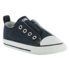 Converse All Star Simple Slip - Toddlers ( Sz. 02.0, Athletic Navy )