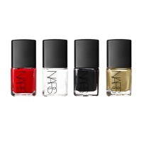 Nars Kuroko Kabuki Mini Nail Polish Coffret Nars Kuroko Kabuki Mini Nail Polish Coffret