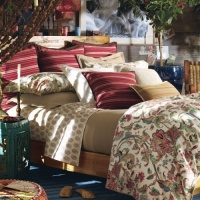 Ralph Lauren Antigua Full/Queen Comforter - Floral Ralph Lauren Antigua Full/Queen Comforter - Floral
