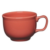 Fiesta 18-Ounce Jumbo Cup, Flamingo Fiesta 18-Ounce Jumbo Cup, Flamingo