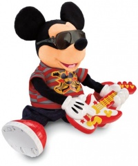 Fisher-Price Disney's Rock Star Mickey Fisher-Price Disney's Rock Star Mickey