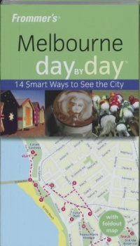 Frommer's Melbourne Day by Day (Frommer's Day by Day - Pocket) Frommer's Melbourne Day by Day (Frommer's Day by Day - Pocket)