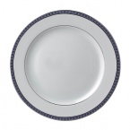 Classically beautiful design sets a flawless, elegant table. Pleasing to a variety of styles and tastes, this collection fits seamlessly into almost any décor.