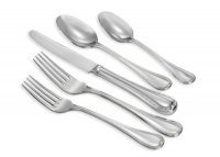 Monique Lhuillier for Royal Doulton ?toile 5-Piece Flatware Place Setting Monique Lhuillier for Royal Doulton ?toile 5-Piece Flatware Place Setting