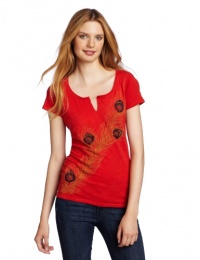 Lucky Brand Women's Erin Tee Lucky Brand Women's Erin Tee