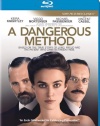 A Dangerous Method [Blu-ray]