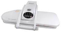 Kalorik STP-20159 1350-Watt 22-inch Digital Fabric Steam Press Kalorik STP-20159 1350-Watt 22-inch Digital Fabric Steam Press