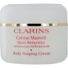 Body Shaping Cream by Clarins - Body Cream 6.7 oz for U