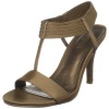 Kenneth Cole Reaction Women's Know Way T-Strap Sandal