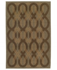 Presenting vintage-inspired tones of celadon, beige and mocha the Bellingham area rug from Karastan re-visits vintage motif that sets the groundwork for modern style. Crafted of pure New Zealand wool for ultimate comfort and supreme durability. Presenting vintage-inspired tones of celadon, beige and mocha the Bellingham area rug from Karastan re-visits vintage motif that sets the groundwork for modern style. Crafted of pure New Zealand wool for ultimate comfort and supreme durability.