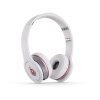 Beats Wireless On-Ear Headphone (White)