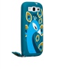 Peacock - Silicone Samsung Galaxy S3 Case - Olo by Case-Mate