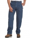 Carhartt Men's Double Front Logger Dungaree