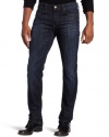 Joe's Jeans Men's Slim Fit Straight Leg Brixton