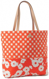 Kate Spade New York Daytripper Bon PXRU4216 Tote,Valencia,One Size Kate Spade New York Daytripper Bon PXRU4216 Tote,Valencia,One Size