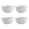 Mikasa Italian Countryside 4-1/4-Inch Dipping Bowl, Set of 4