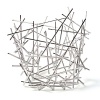 Citrus basket from Alessi will look great in any modern home