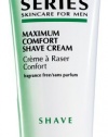 Lab Series Maximum Comfort Shave Cream - Tube