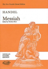 Messiah Messiah