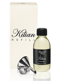 A soliflore of Jasmine, composed exclusively with the Absolute Jasmine from India, a Jasmine with strong orange blossom undertones. 1.7 oz. A soliflore of Jasmine, composed exclusively with the Absolute Jasmine from India, a Jasmine with strong orange blossom undertones. 1.7 oz.
