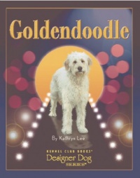 Goldendoodle (Designer Dog) Goldendoodle (Designer Dog)