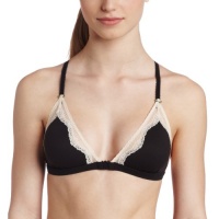 b.tempt'd by Wacoal Women's Soft Touch Bra, Night/Mother Of Pearl, Medium b.tempt'd by Wacoal Women's Soft Touch Bra, Night/Mother Of Pearl, Medium
