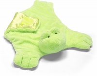 Gund Baby Froggers Comfy Cozy, Green Gund Baby Froggers Comfy Cozy, Green