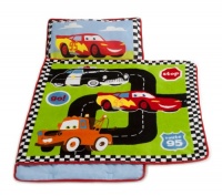 Kids Line Disney Nap Mat, Jr. Junction Kids Line Disney Nap Mat, Jr. Junction